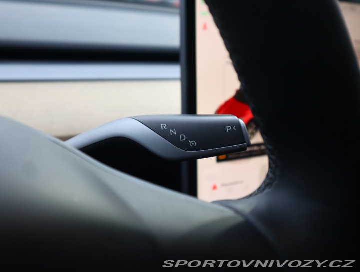 Tesla Model Y Long Range AWD 79kWh 2022