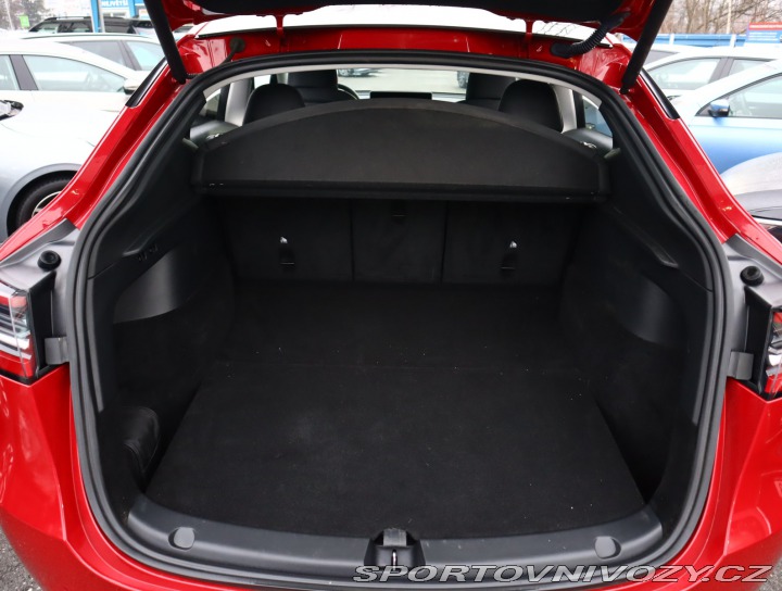 Tesla Model Y Long Range AWD 79kWh 2022