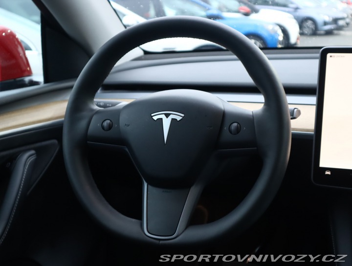 Tesla Model Y Long Range AWD 75kWh 2022