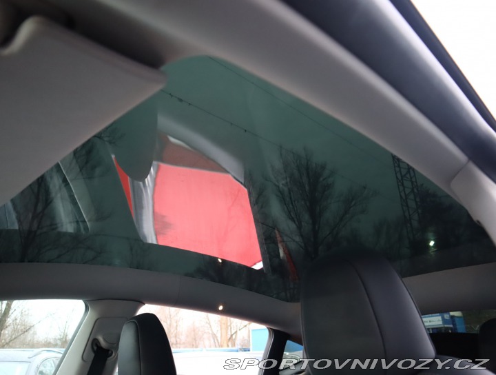 Tesla Model Y Long Range AWD 75kWh 2022