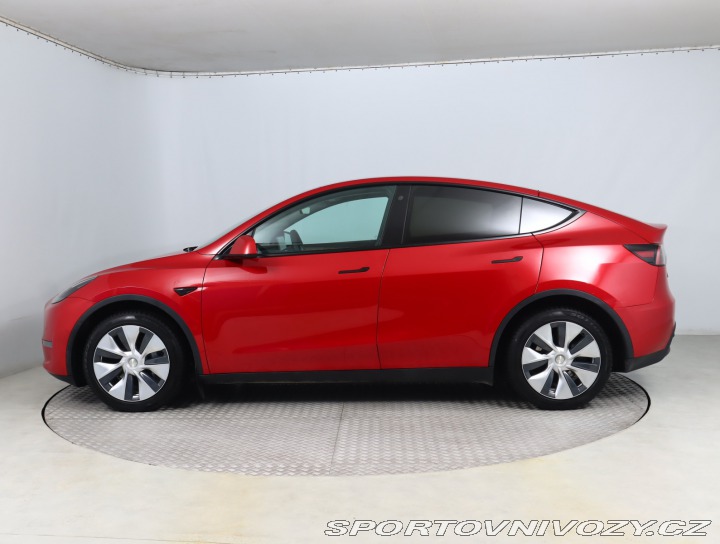 Tesla Model Y Long Range AWD 75kWh 2022