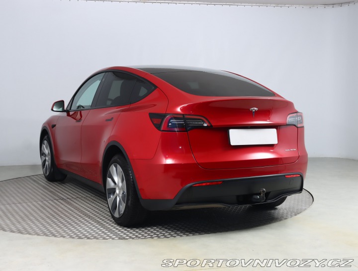 Tesla Model Y Long Range AWD 75kWh 2022