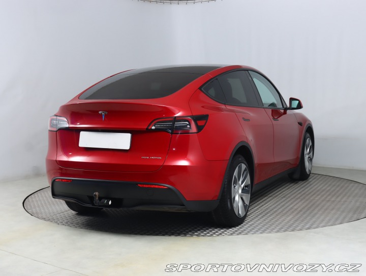 Tesla Model Y Long Range AWD 79kWh 2022