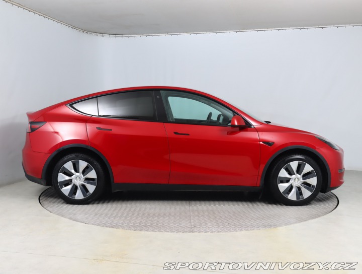 Tesla Model Y Long Range AWD 79kWh 2022