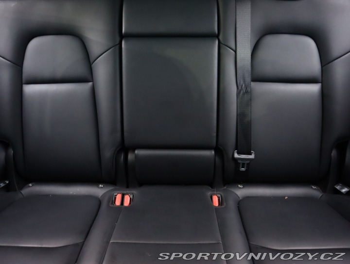 Tesla Model Y Long Range AWD 79kWh 2022