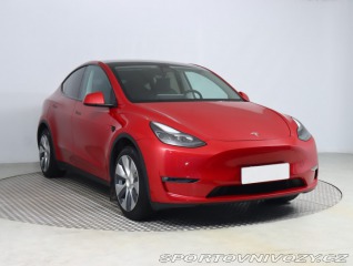 Tesla Model Y Long Range AWD 75kWh 2022