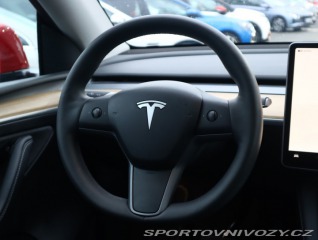 Tesla Model Y Long Range AWD 75kWh 2022