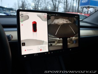 Tesla Model Y Long Range AWD 75kWh 2022