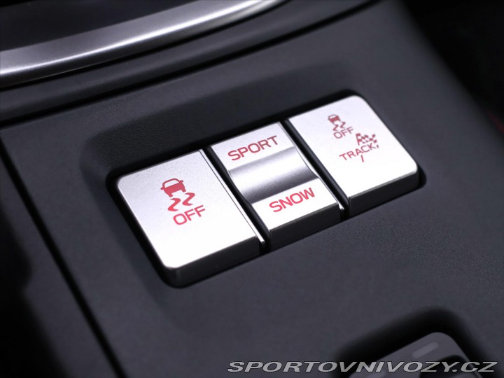 Subaru BRZ 2,4 172kW Výfuk remus CZ 2025