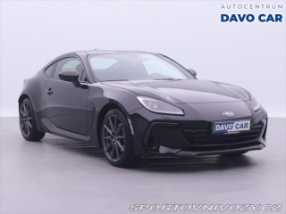 Subaru BRZ 2,4 172kW Výfuk remus CZ 2025
