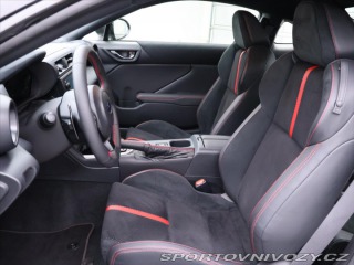 Subaru BRZ 2,4 172kW Výfuk remus CZ 2025