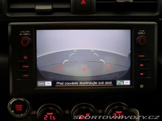 Subaru BRZ 2,4 172kW Výfuk remus CZ 2025