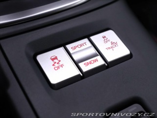 Subaru BRZ 2,4 172kW Výfuk remus CZ 2025