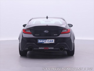 Subaru BRZ 2,4 172kW Výfuk remus CZ 2025