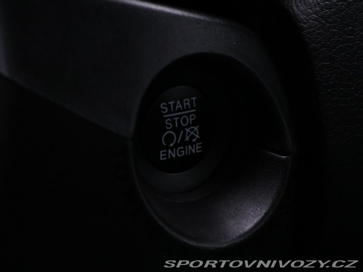 Ostatní značky Ostatní modely Jeep Renegade 2,0 MJT 103kW 4WD Limited 2015