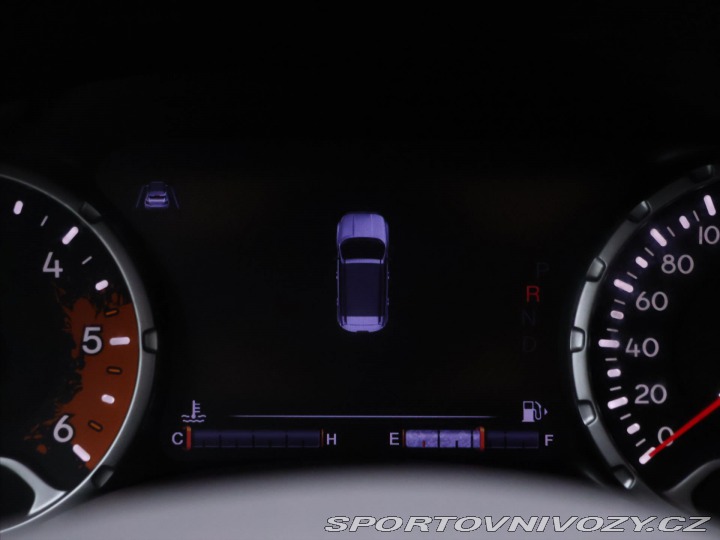 Ostatní značky Ostatní modely Jeep Renegade 2,0 MJT 103kW 4WD Limited 2015