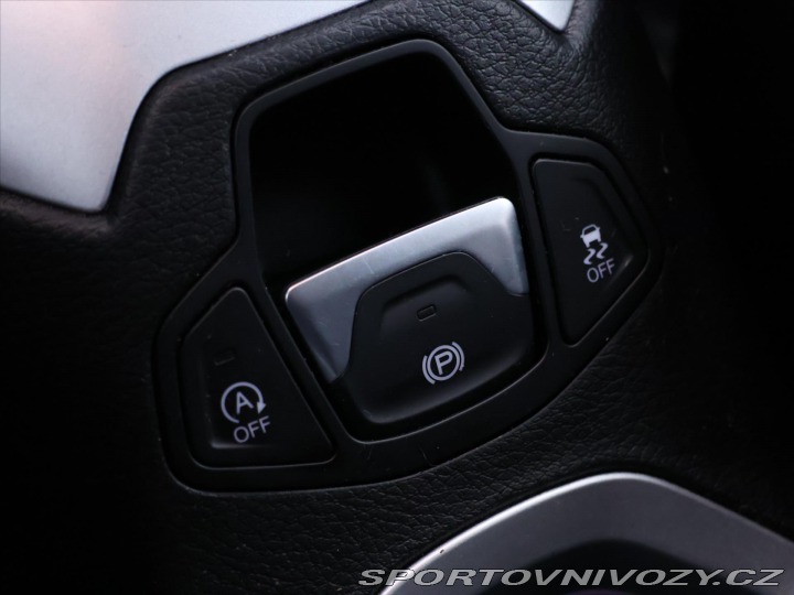 Ostatní značky Ostatní modely Jeep Renegade 2,0 MJT 103kW 4WD Limited 2015