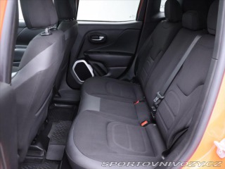 Ostatní značky Ostatní modely Jeep Renegade 2,0 MJT 103kW 4WD Limited 2015