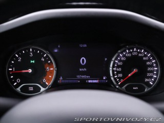 Ostatní značky Ostatní modely Jeep Renegade 2,0 MJT 103kW 4WD Limited 2015