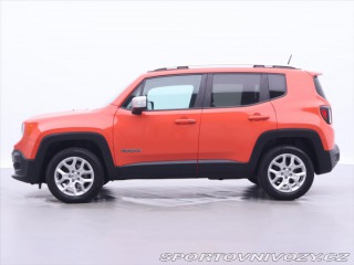 Ostatní značky Ostatní modely Jeep Renegade 2,0 MJT 103kW 4WD Limited 2015