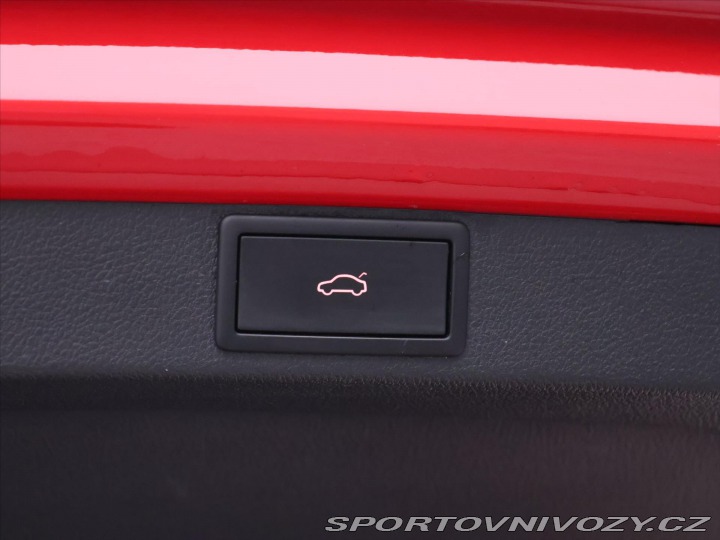 Škoda Octavia RS 2,0 TDI RS 147kW DSG 4X4 2022