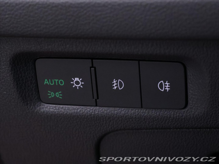 Škoda Octavia RS 2,0 TDI RS 147kW DSG 4X4 2022