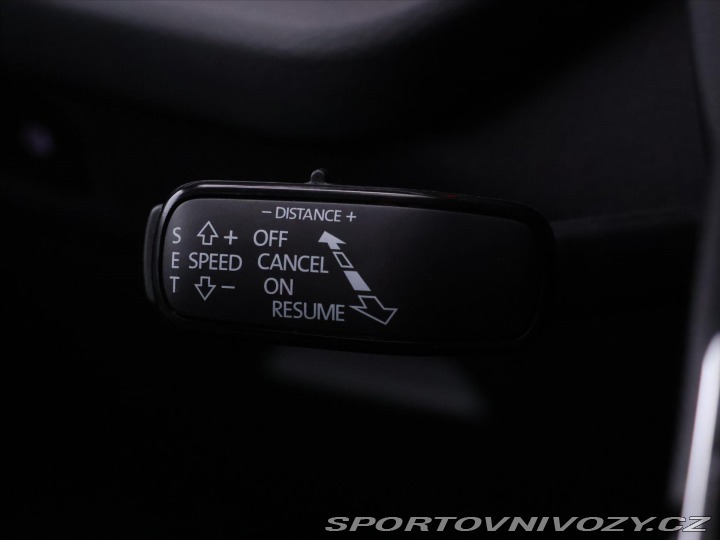 Škoda Octavia RS 2,0 TDI RS 147kW DSG 4X4 2022