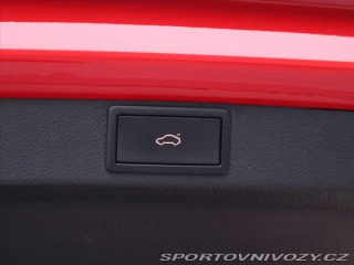 Škoda Octavia RS 2,0 TDI RS 147kW DSG 4X4 2022