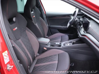 Škoda Octavia RS 2,0 TDI RS 147kW DSG 4X4 2022