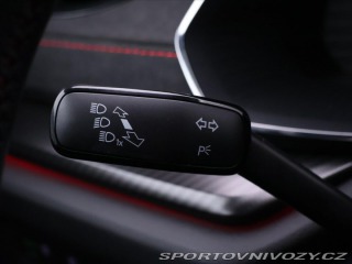 Škoda Octavia RS 2,0 TDI RS 147kW DSG 4X4 2022