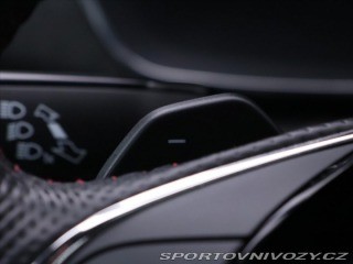 Škoda Octavia RS 2,0 TDI RS 147kW DSG 4X4 2022