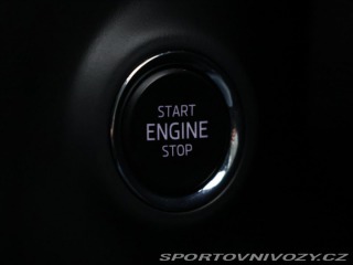 Škoda Octavia RS 2,0 TDI RS 147kW DSG 4X4 2022