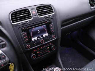 Volkswagen Golf 2,0 GTI 173kW BullX Editi 2012