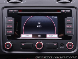 Volkswagen Golf 2,0 GTI 173kW BullX Editi 2012