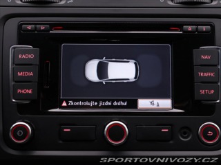 Volkswagen Golf 2,0 GTI 173kW BullX Editi 2012