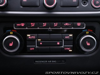 Volkswagen Golf 2,0 GTI 173kW BullX Editi 2012