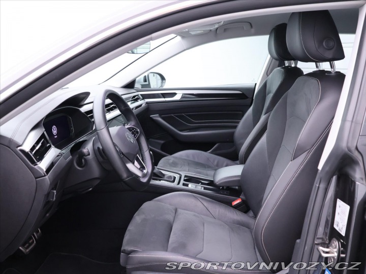 Volkswagen Arteon Shooting Brake 2,0 TDI DS 2022