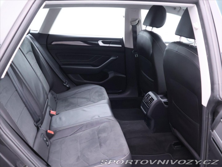 Volkswagen Arteon Shooting Brake 2,0 TDI DS 2022