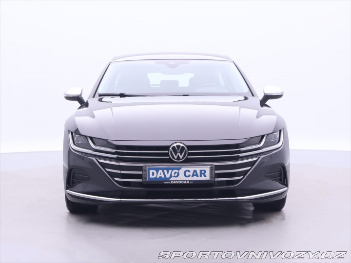 Volkswagen Arteon Shooting Brake 2,0 TDI DS 2022
