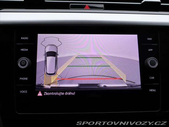 Volkswagen Arteon Shooting Brake 2,0 TDI DS 2022