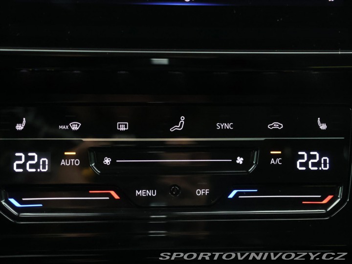 Volkswagen Arteon Shooting Brake 2,0 TDI DS 2022