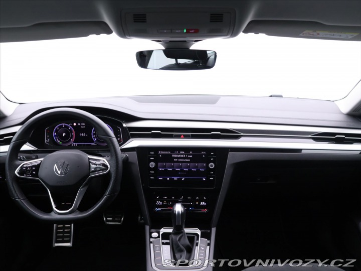 Volkswagen Arteon Shooting Brake 2,0 TDI DS 2022