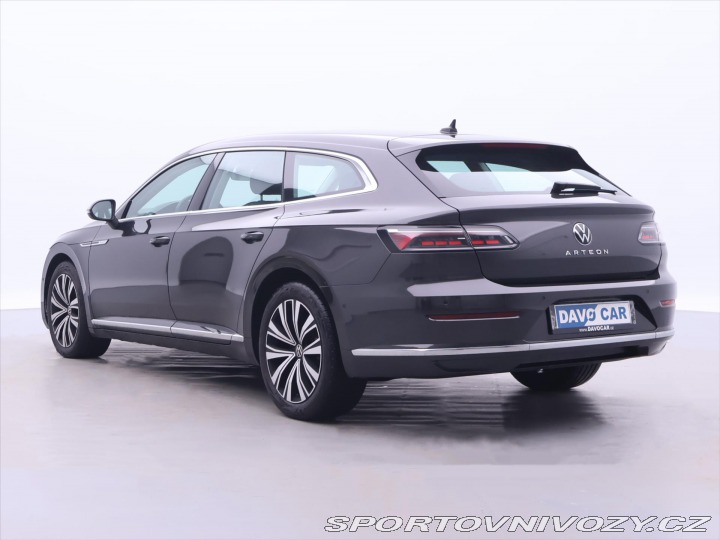 Volkswagen Arteon Shooting Brake 2,0 TDI DS 2022
