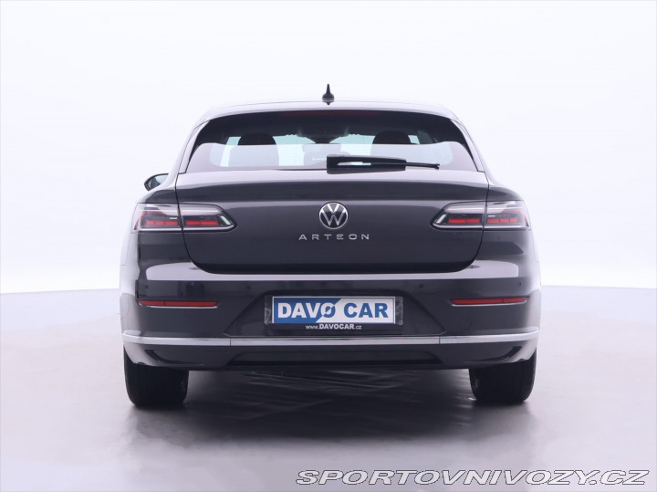 Volkswagen Arteon Shooting Brake 2,0 TDI DS 2022