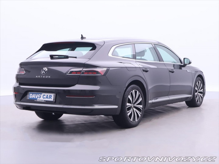 Volkswagen Arteon Shooting Brake 2,0 TDI DS 2022