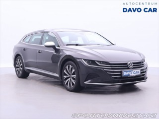 Volkswagen Arteon Shooting Brake 2,0 TDI DS 2022