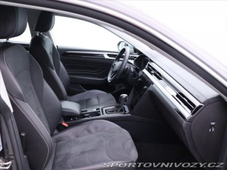 Volkswagen Arteon Shooting Brake 2,0 TDI DS 2022