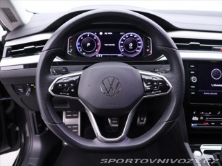 Volkswagen Arteon Shooting Brake 2,0 TDI DS 2022