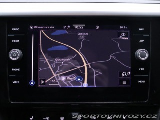 Volkswagen Arteon Shooting Brake 2,0 TDI DS 2022