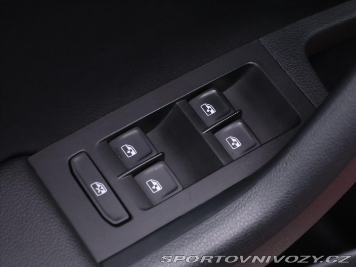 Škoda Octavia RS 2,0 TSI RS 180kW DSG LED 2019